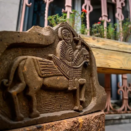 Mia Casa Hotel Yerevan-3